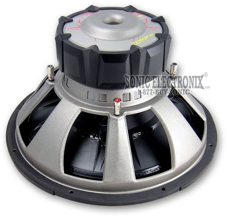 Kicker 05CVR154 Image 3