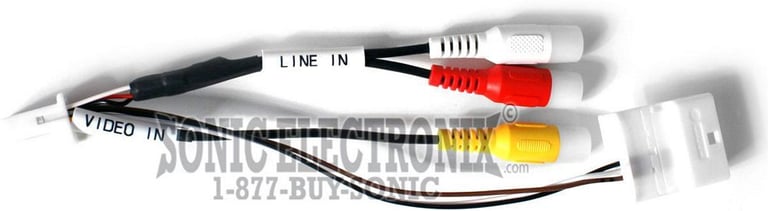 ** SPECIAL! ** Eclipse AVN5500 R/B Image 5