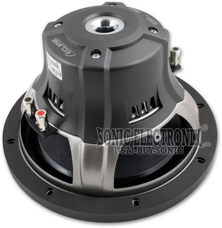 Eclipse SW6000 Open Box Image 6