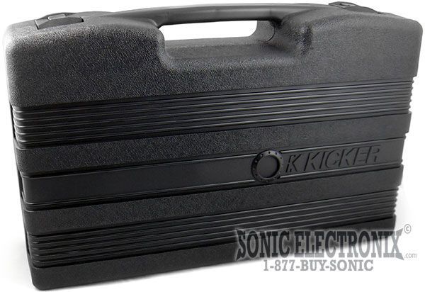 Kicker SS56.2 Image 8