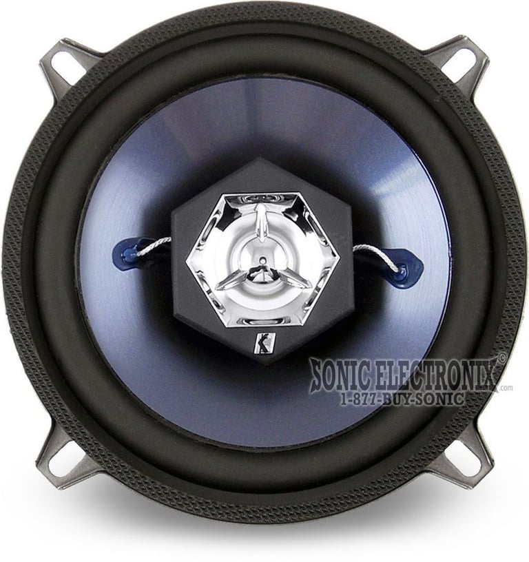 Kicker KS525 (055KS525) Image 3