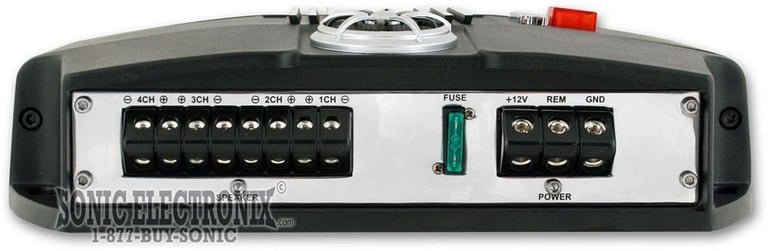 Visonik V204XT Factory Refurbished Image 3