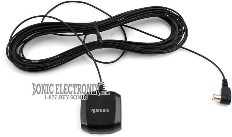SIRIUS SIR-ECL1 Image 3