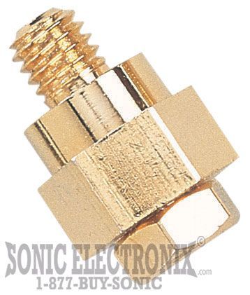 Boss SMBT Side Mount Battery Terminal Image 1