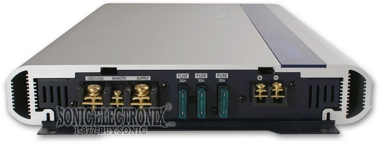 Blaupunkt THA1350 Image 3