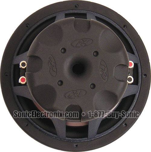 Phoenix Gold TI12 12" SVC Titanium Series Image 1