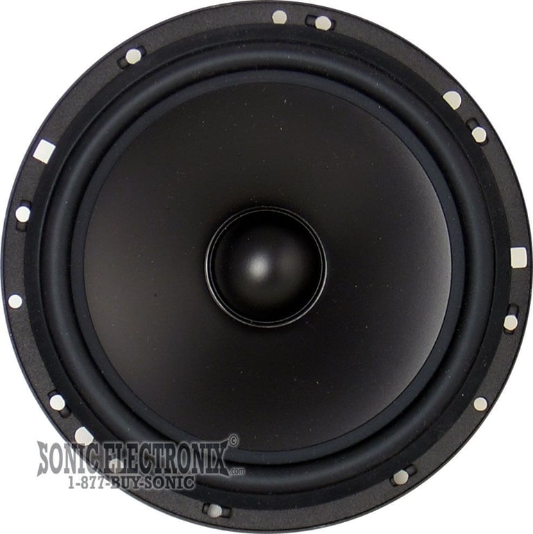 JL Audio XR653-CS ( XR653-CSi ) R/B Image 3