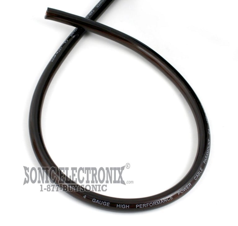 Hitron PW4100BK (Black) Image 2