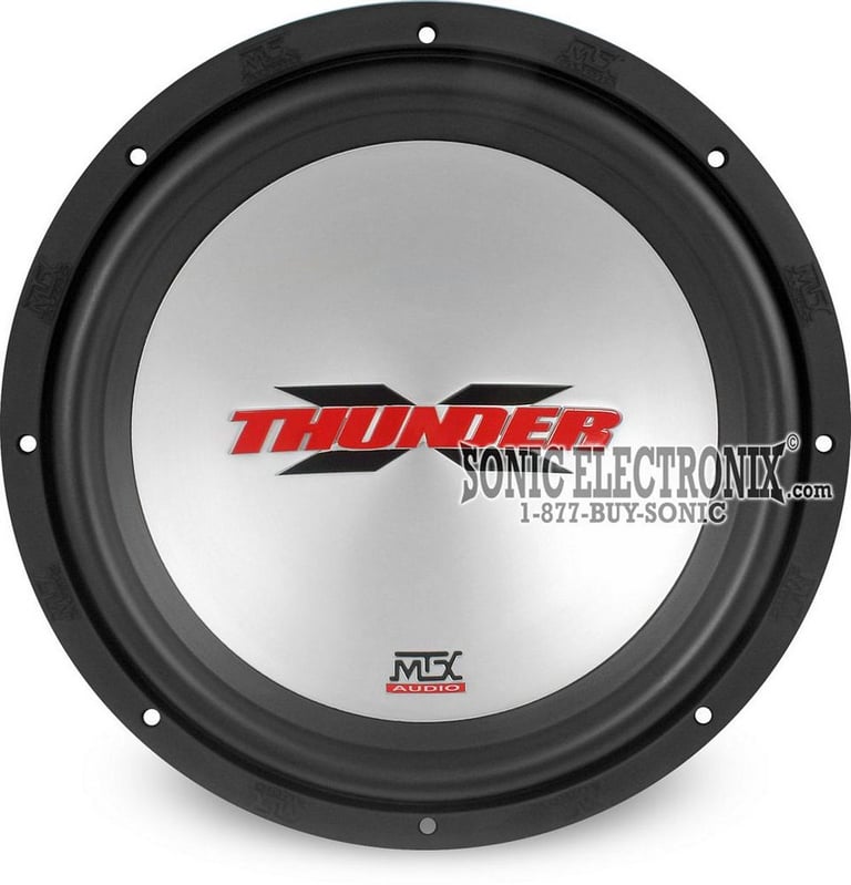 MTX Audio US-XT12-44 Image 2