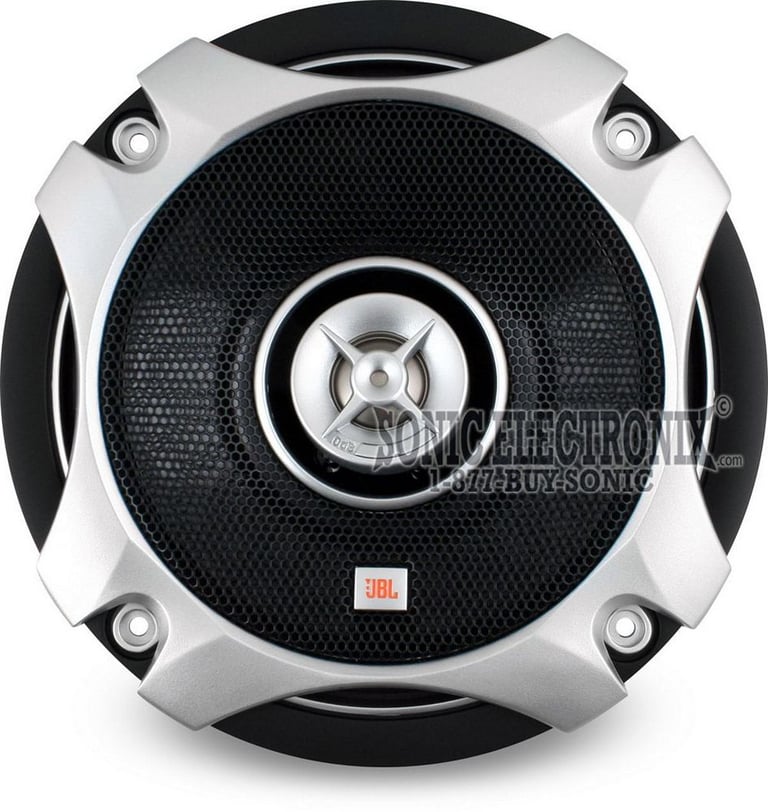 JBL GTO627 Image 2