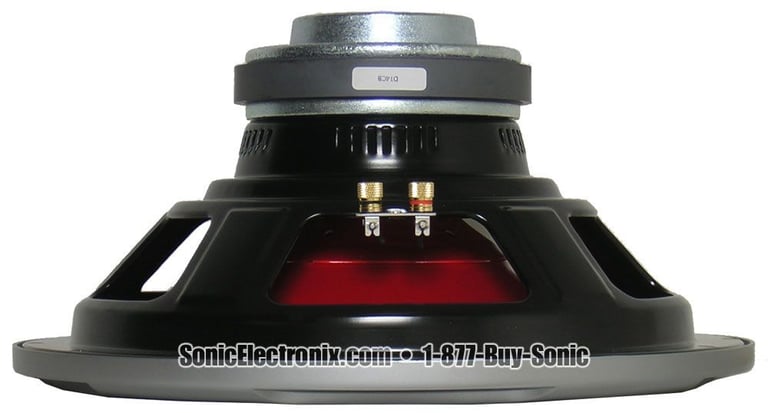 Sony XS-L151P5 15" Xplod Image 2