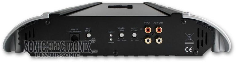 JBL GTO1201.1II R/B Image 2