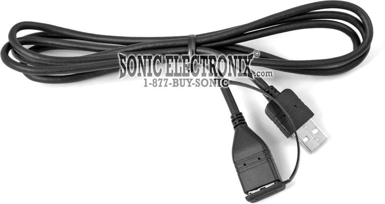 Pioneer DEH-P5000UB Image 6