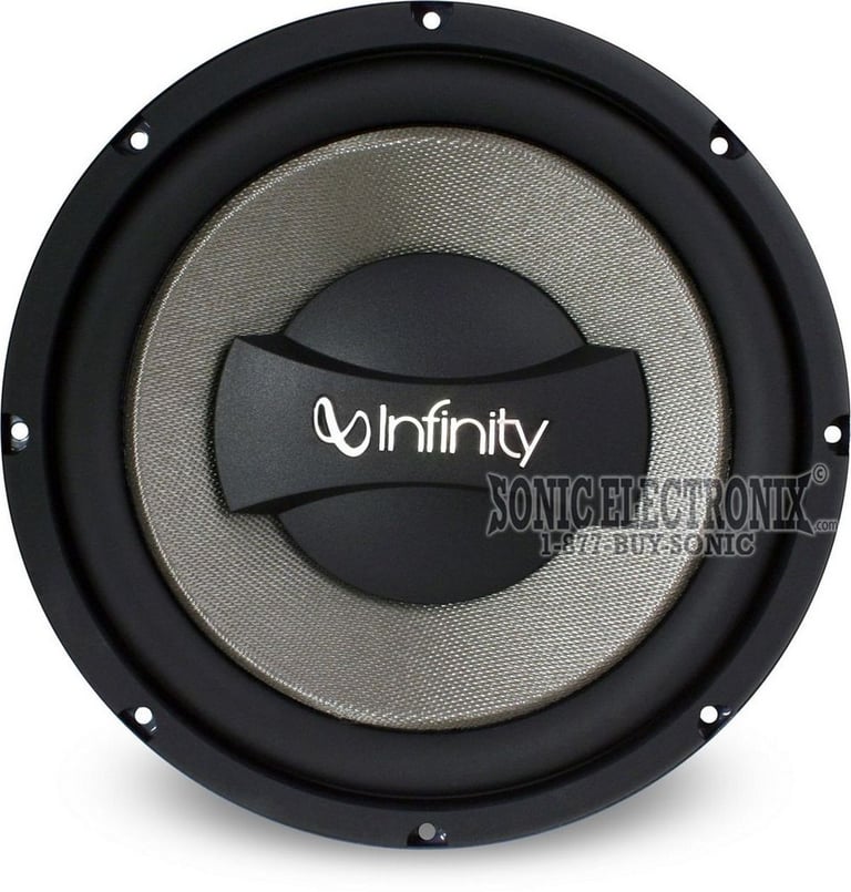 Infinity Kappa 104.7w Image 2