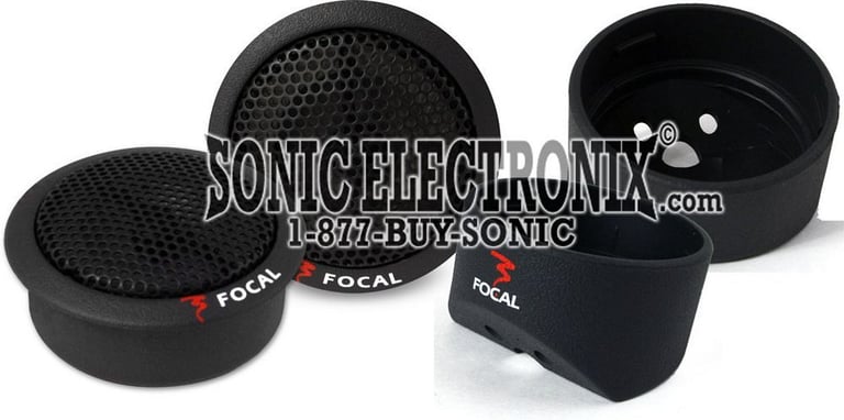 Focal 165 V3E Image 10