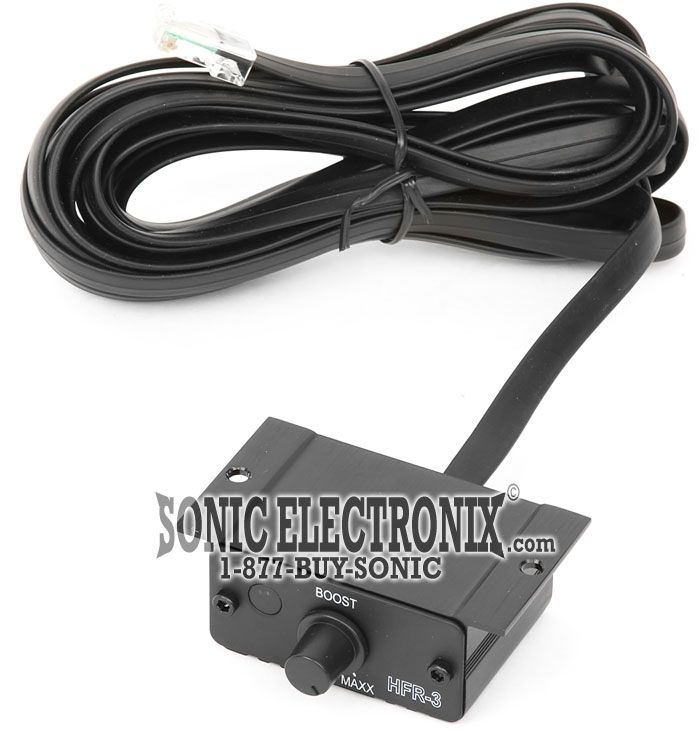 Hifonics BXi 2608D Image 4
