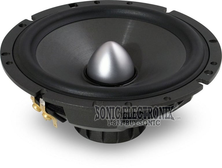 Polk Audio SR6500 Open Box Image 4