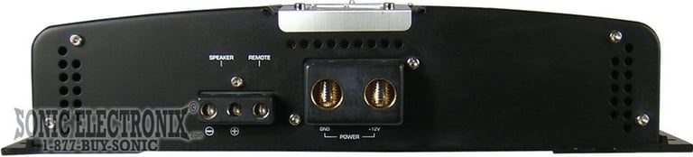 MA Audio HK4000D Image 4