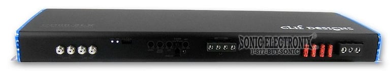 Clif Designs CD60.2LX Image 2