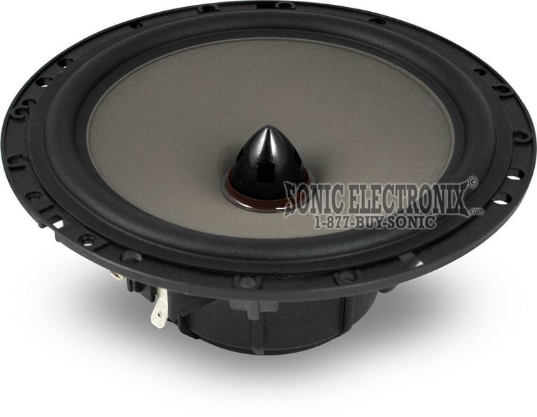 MB Quart PCE 216 R/B Image 3