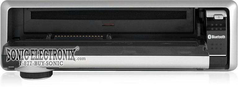 JVC KD-BT1 R/B Image 3