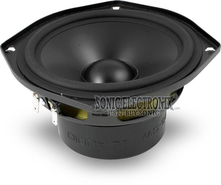 JL Audio XR525-CSi Image 4