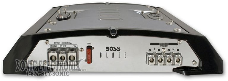 Boss BL1400 Factory Refurbished Image 3