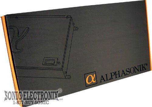 Alphasonik PMA1000DA Image 6