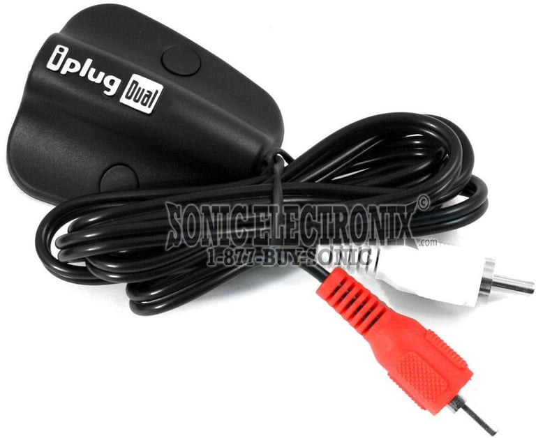 Dual XDVD8181 R/B Image 6