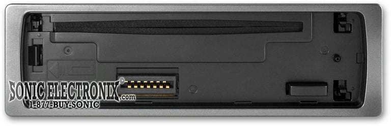 Pioneer Premier DEH-P390MP Image 3