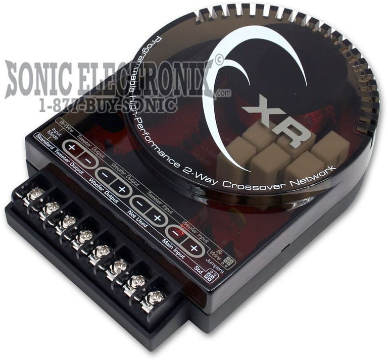 JL Audio XR650-CSi Open Box  Image 13