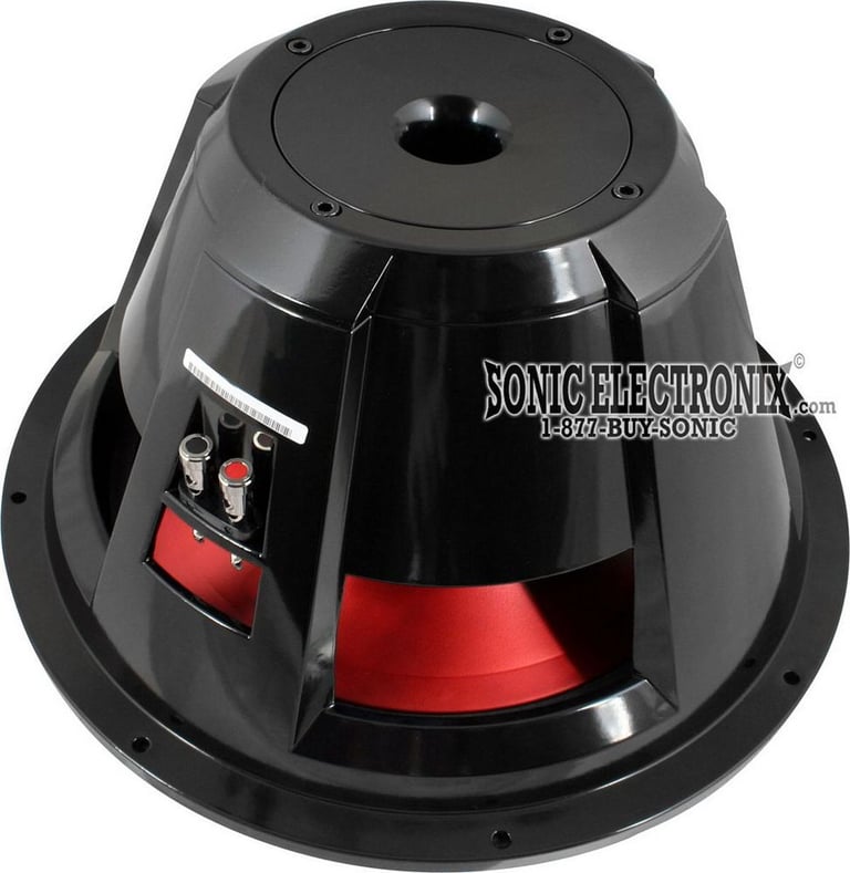Rockford Fosgate Punch P315D2 Image 4