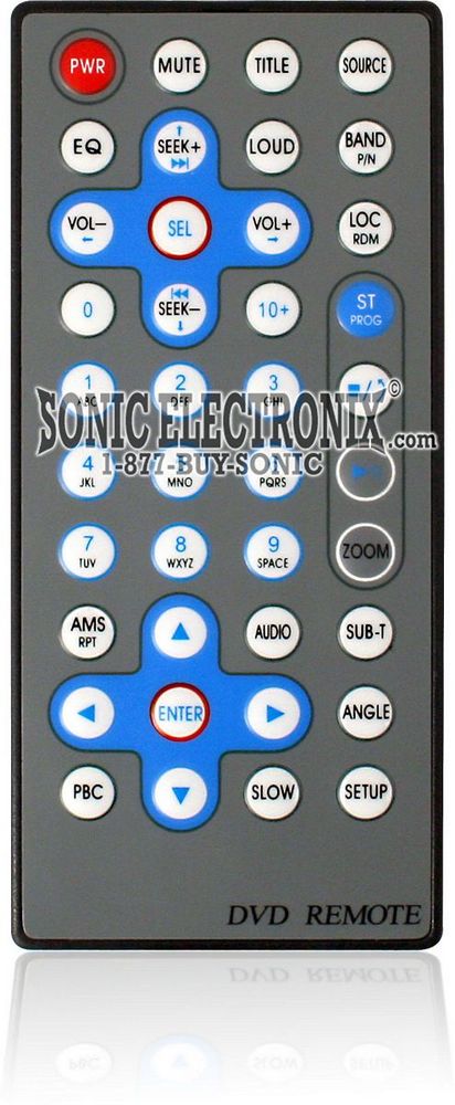 XO Vision XOD1730 Image 4