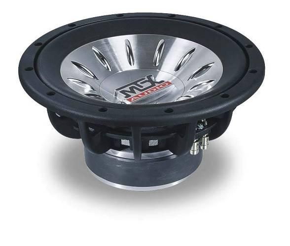 MTX T8104A Thunder8000 10" Image 1