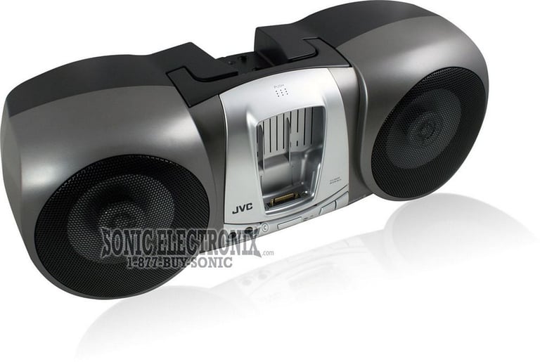 JVC KS-SB200 Image 4