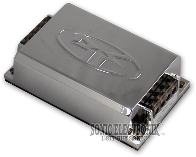 Rockford Fosgate Power T162S Open Box Image 3