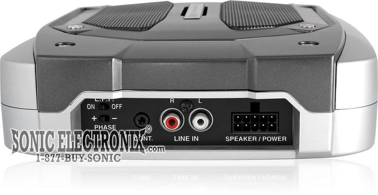 JVC CS-BB2 Image 3