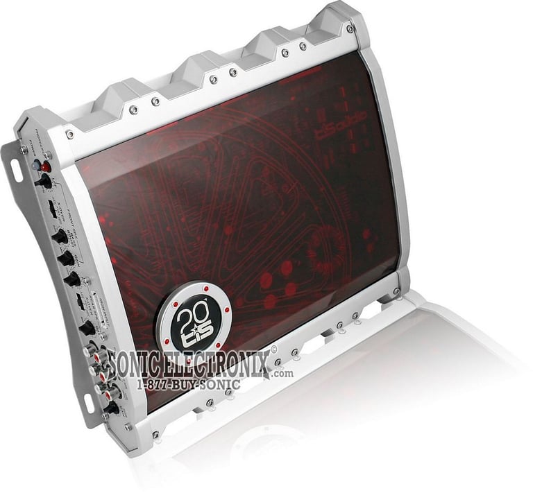 TIS Audio T510PK Image 4