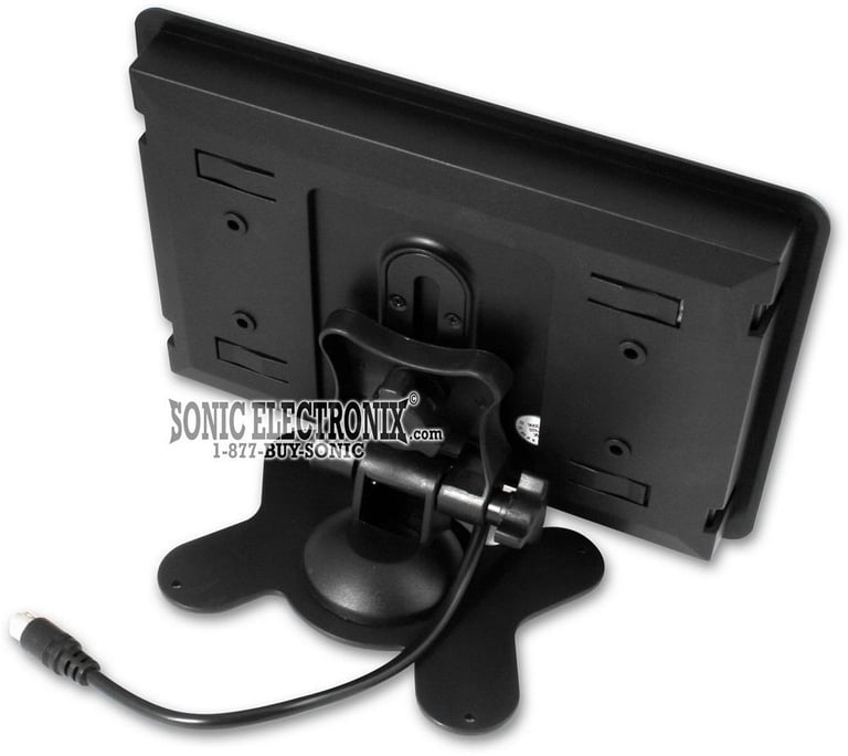 XO Vision XO-2704 / XO-2709 Image 4