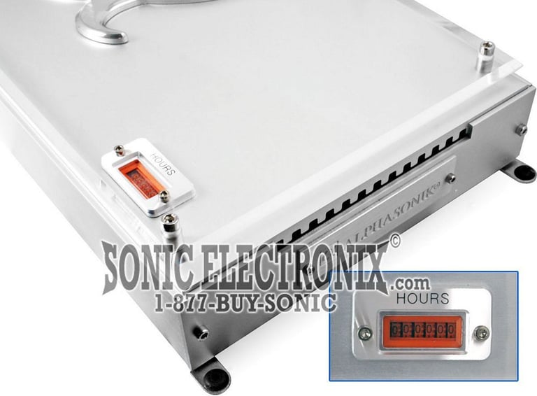 Alphasonik PMA1200DA R/B Image 6