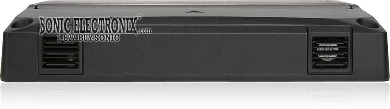 Kenwood KAC-9104D R/B Image 3
