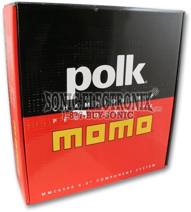 Polk Audio MOMO MMC6500 Open Box Image 15