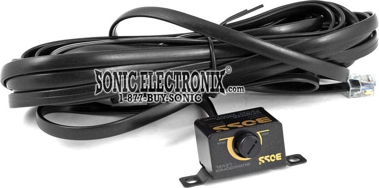 Boss CH900 Image 5