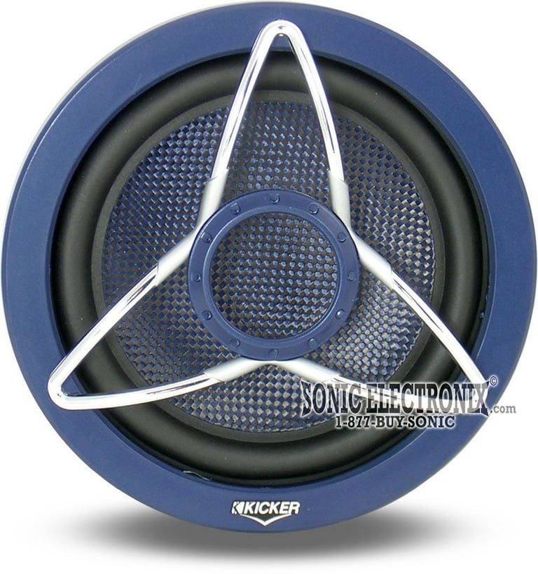 Kicker SSMB8 Image 2