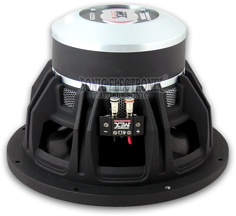 MTX Audio T8512-44 Image 3