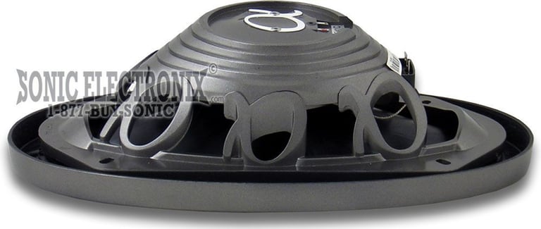 ** LAST PAIR LEFT!! ** Alphasonik PF41C Image 4