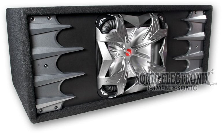 Kicker VS10L52 ( 05VS10L52 ) Image 3