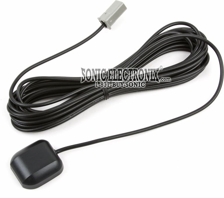 Kenwood eXcelon DNX8120 Open Box Image 23
