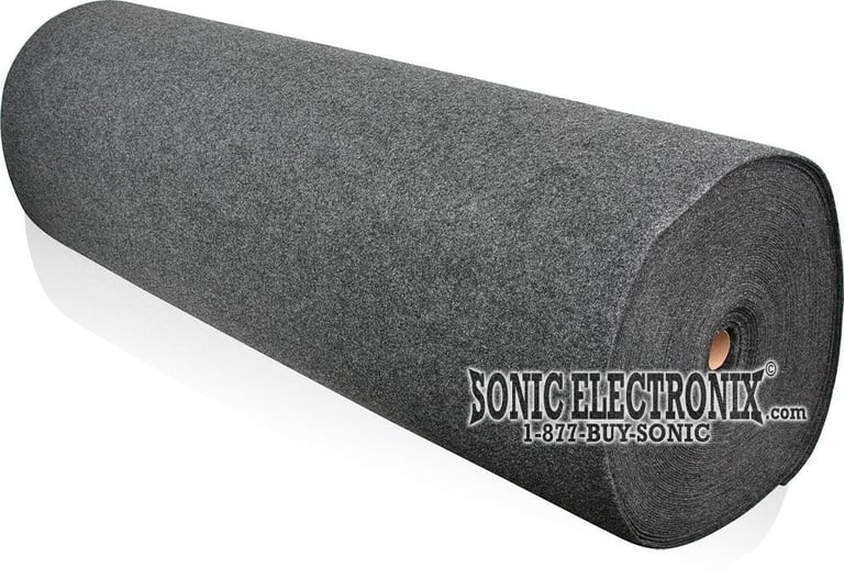 House Brand Enclosure Carpet Image 1