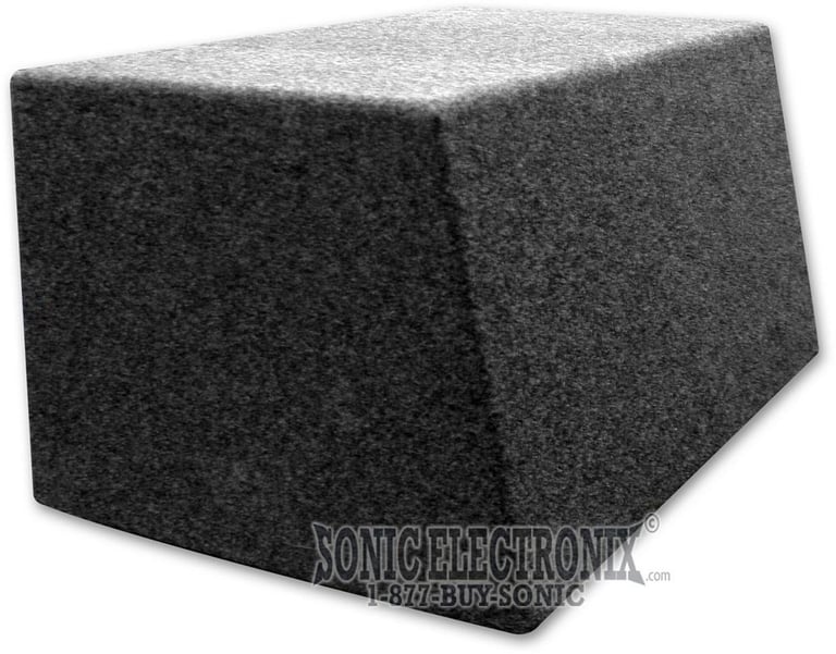 Kicker 06DS10L52 ( DS10L5 2 ohms) Image 3
